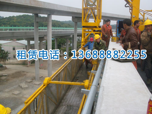 云南西雙版納橋梁檢測(cè)車出租