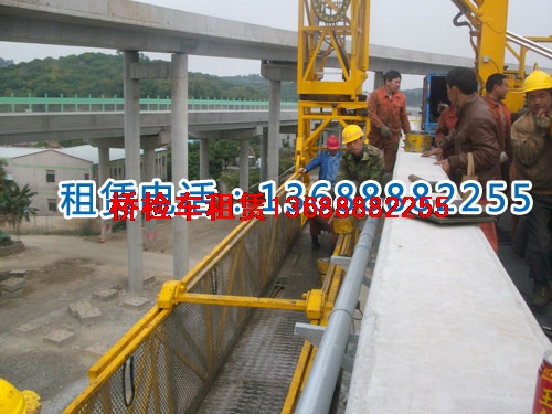 廣西賀州橋梁檢測車出租、廣西賀州路橋檢修車出租