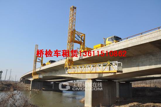眾誠長期提供浙江永康橋梁檢測車出租、浙江永康橋檢車出租
